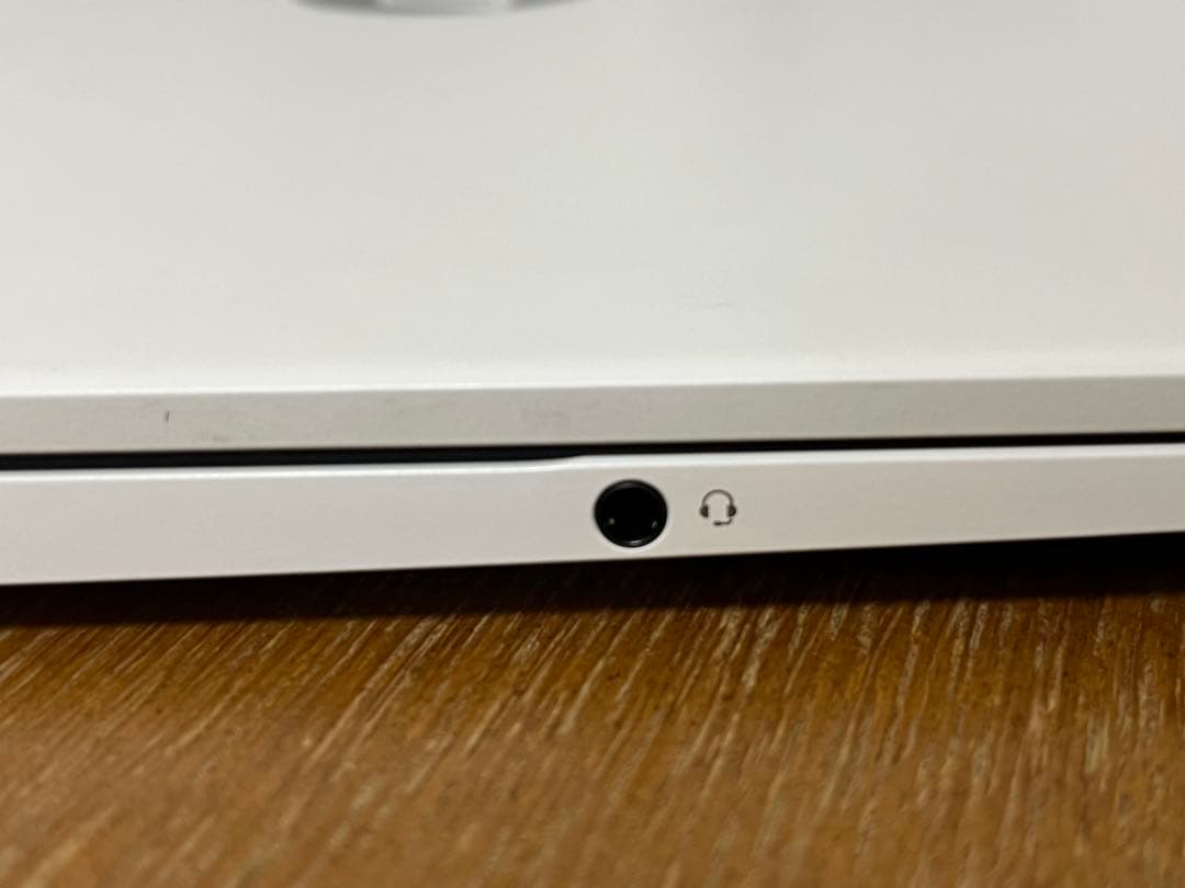 HP Pavilion 13 Aero Ryzen7 16GB Office付！