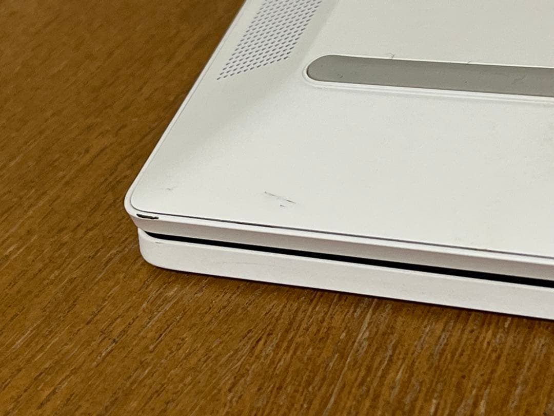 HP Pavilion 13 Aero Ryzen7 16GB Office付！