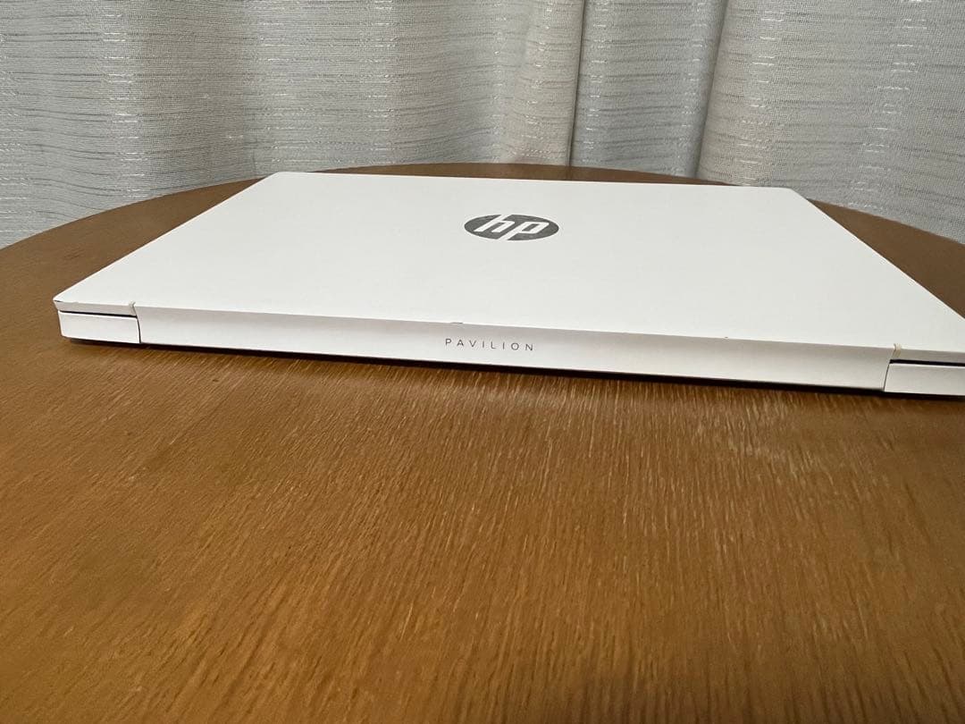 HP Pavilion 13 Aero Ryzen7 16GB Office付！