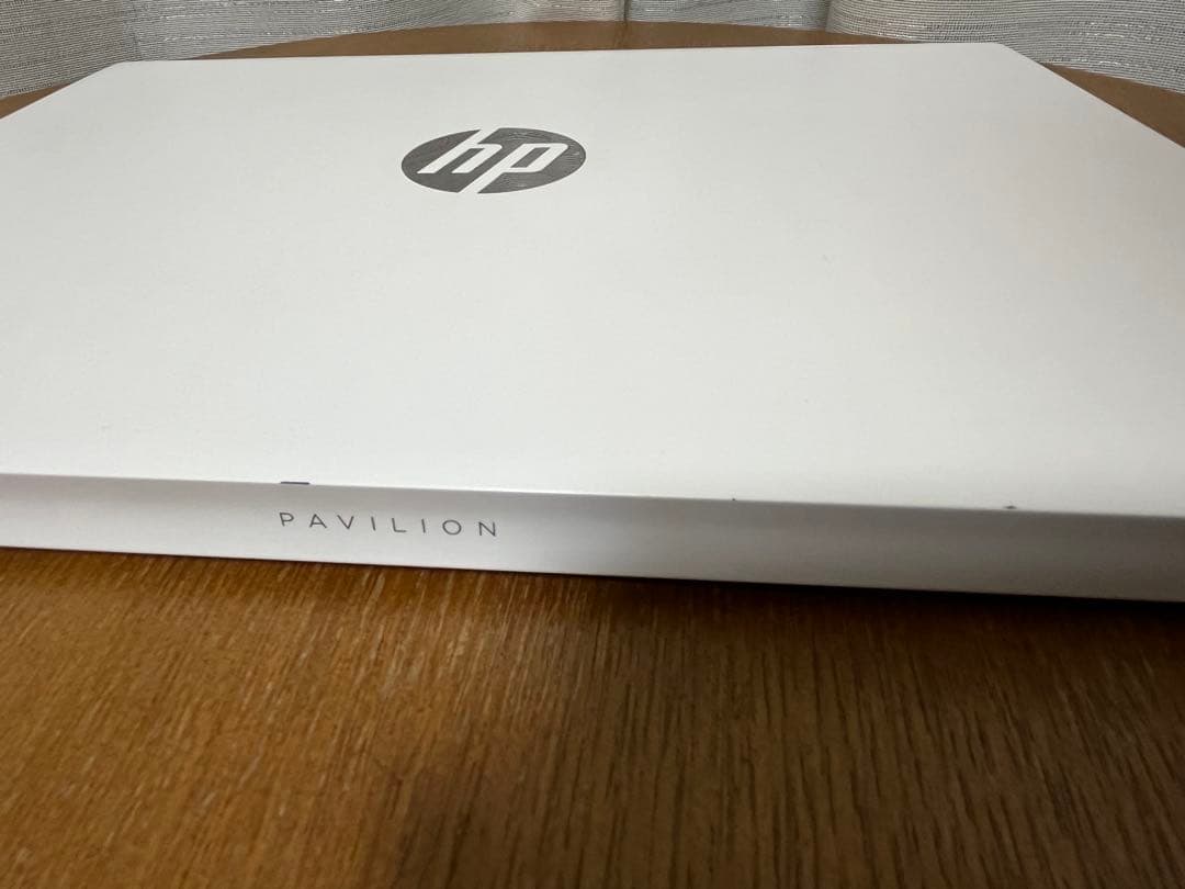 HP Pavilion 13 Aero Ryzen7 16GB Office付！