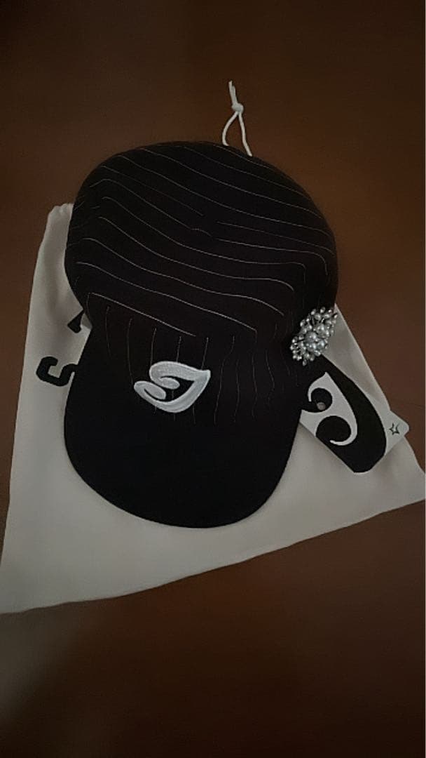 2idiots label pillbox cap 6crayon似