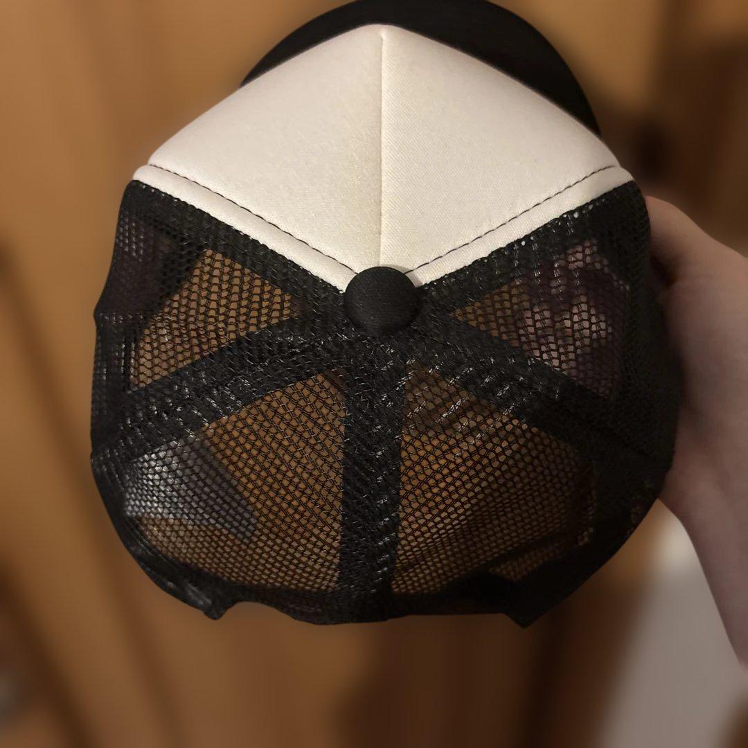 IDEASWAM メッシュキャップ フリーサイズ