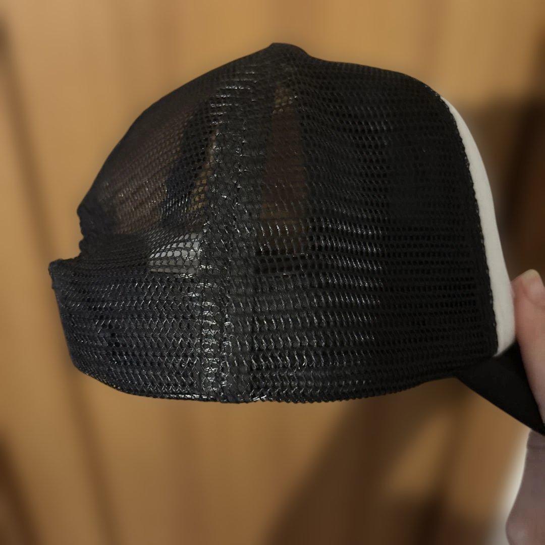 IDEASWAM メッシュキャップ フリーサイズ