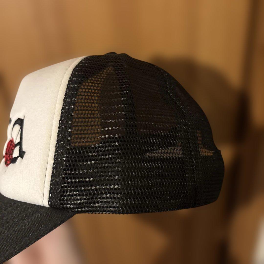 IDEASWAM メッシュキャップ フリーサイズ