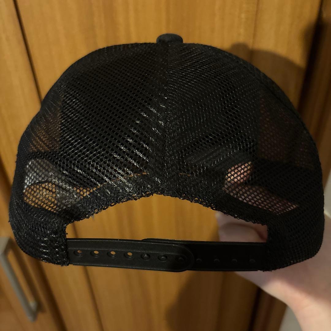 IDEASWAM メッシュキャップ フリーサイズ