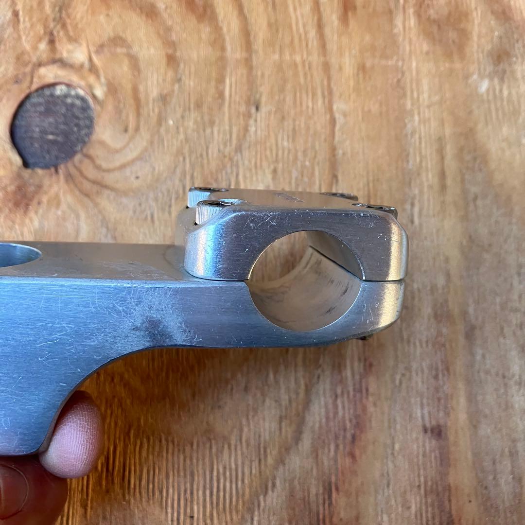 NITTO（日東）ステム MT-16 70ｍｍ VAN STEM BMX ピスト