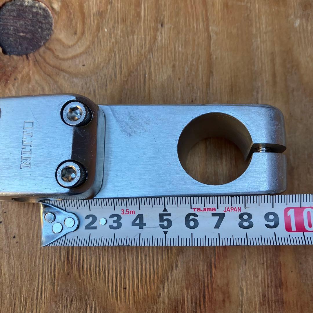 NITTO（日東）ステム MT-16 70ｍｍ VAN STEM BMX ピスト