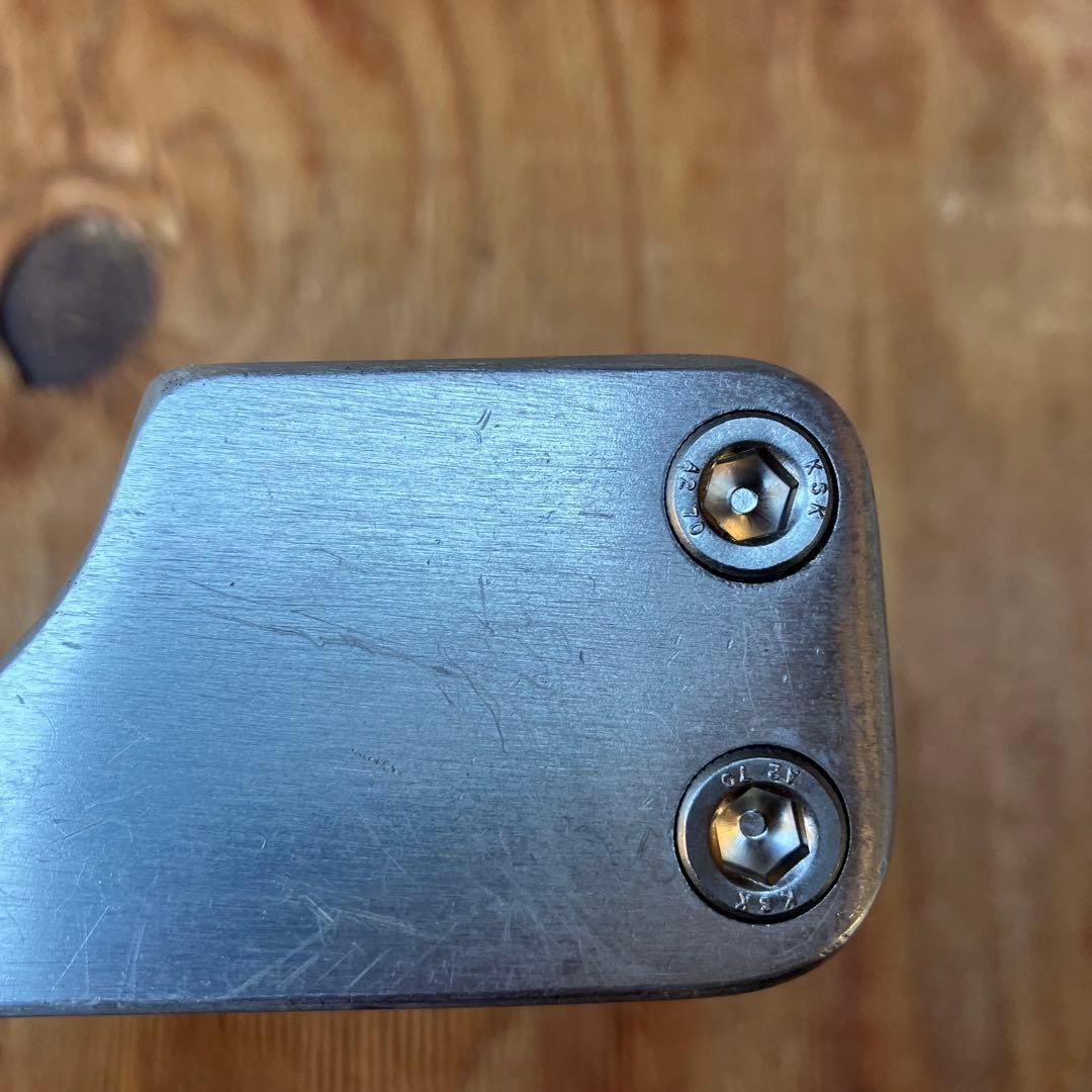 NITTO（日東）ステム MT-16 70ｍｍ VAN STEM BMX ピスト