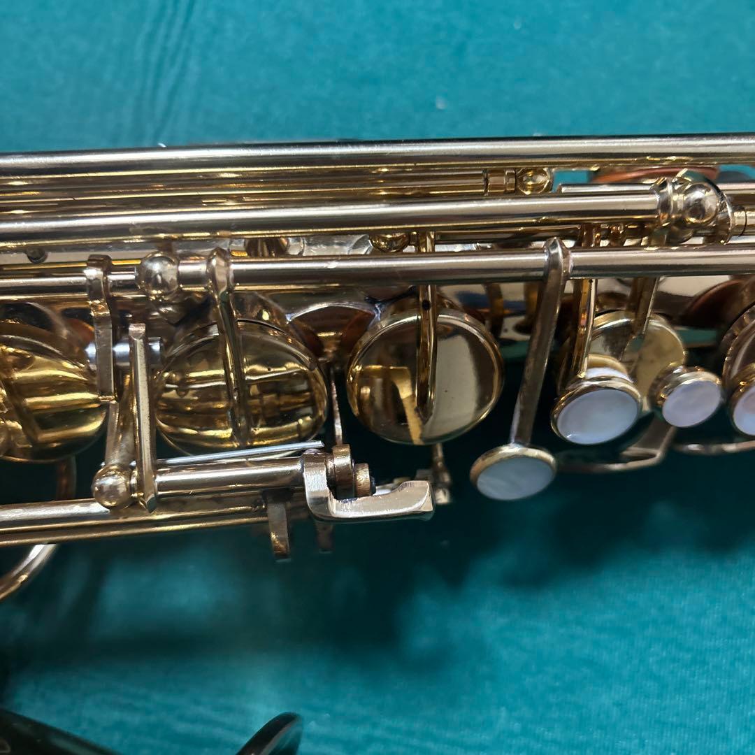 YANAGISAWA ヤナギサワ A-40 Prima アルトサックス