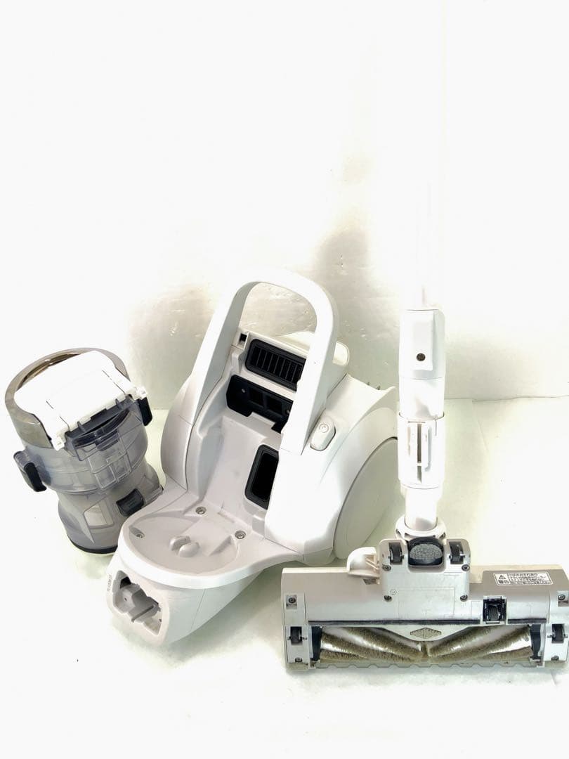 Panasonic ダブルメタル プチサイクロン MC-SR590K