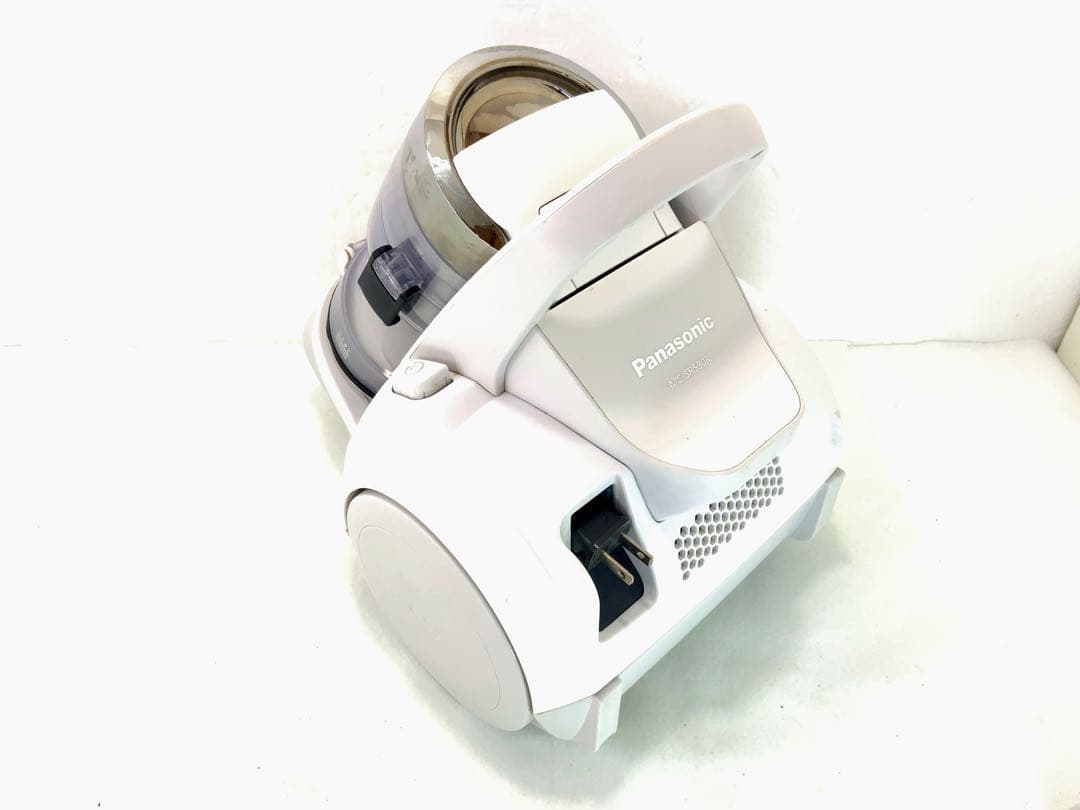 Panasonic ダブルメタル プチサイクロン MC-SR590K