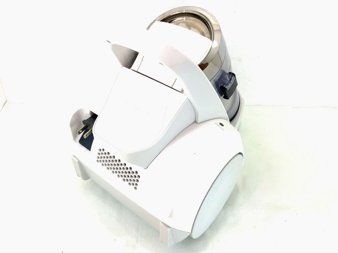 Panasonic ダブルメタル プチサイクロン MC-SR590K