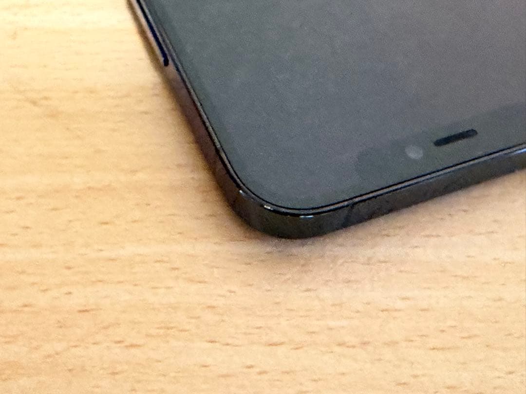 Apple iPhone 12 pro 256GB パシフィックブルー