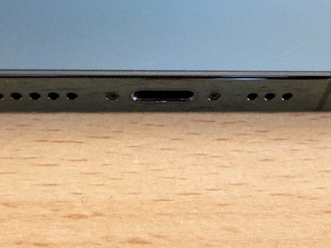 Apple iPhone 12 pro 256GB パシフィックブルー