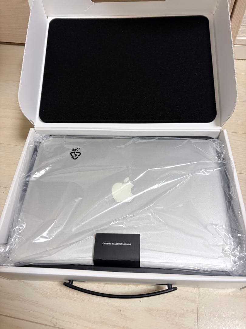 MacBook本体 MacBook Pro 2012 Retina