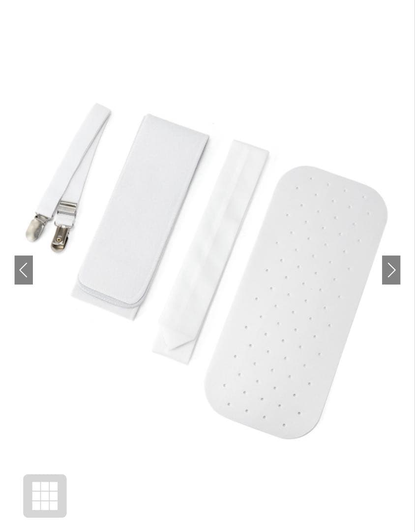 GRL 水彩花柄浴衣セット [gi1519]