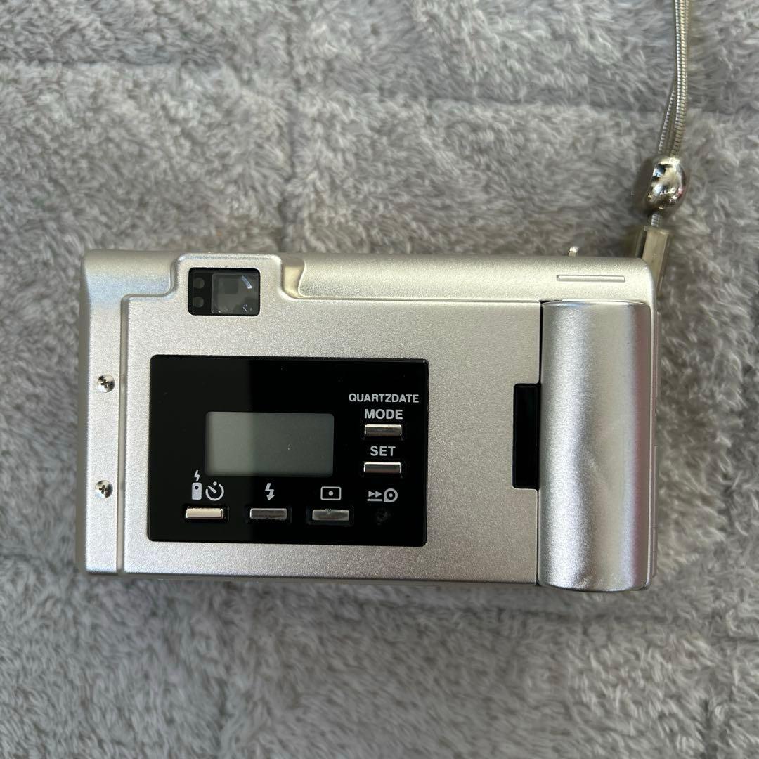 OLYMPUS U-L フィルムカメラ