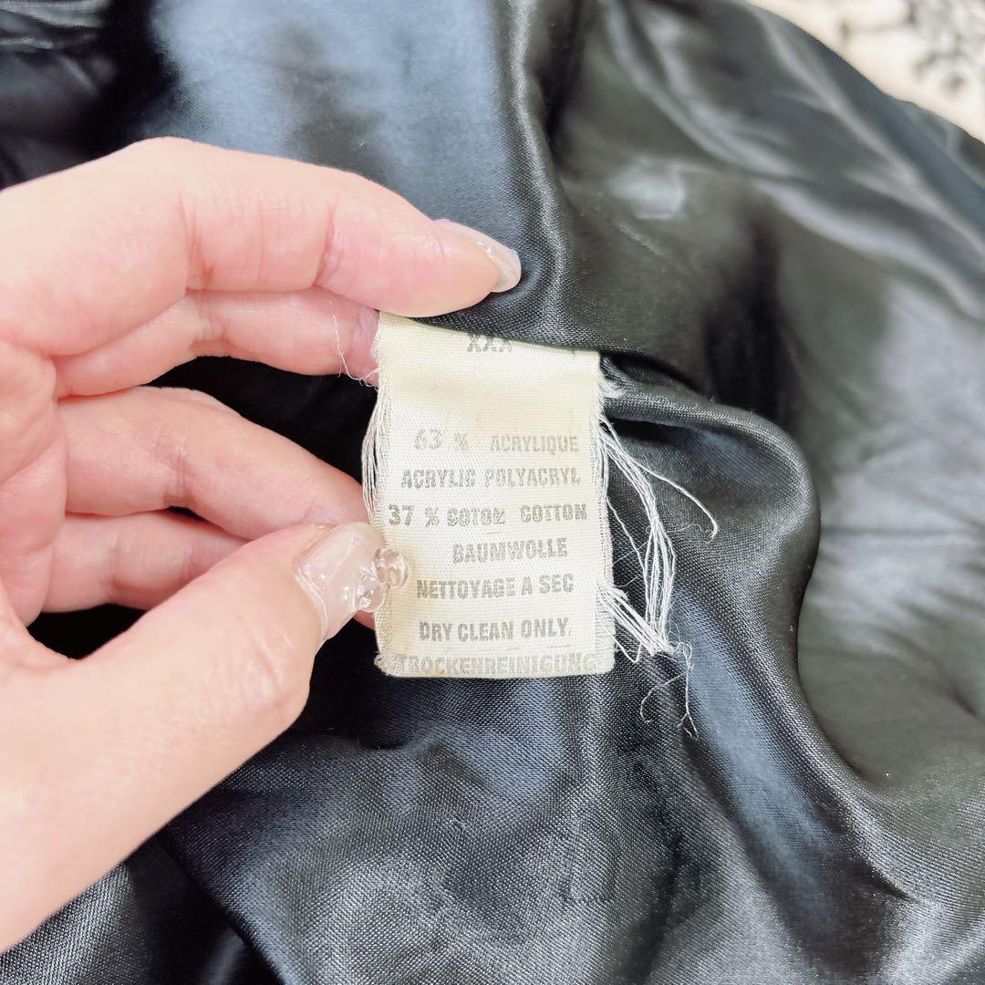 【最終価格】Disney × Apparence ヴィンテージ ファーコート