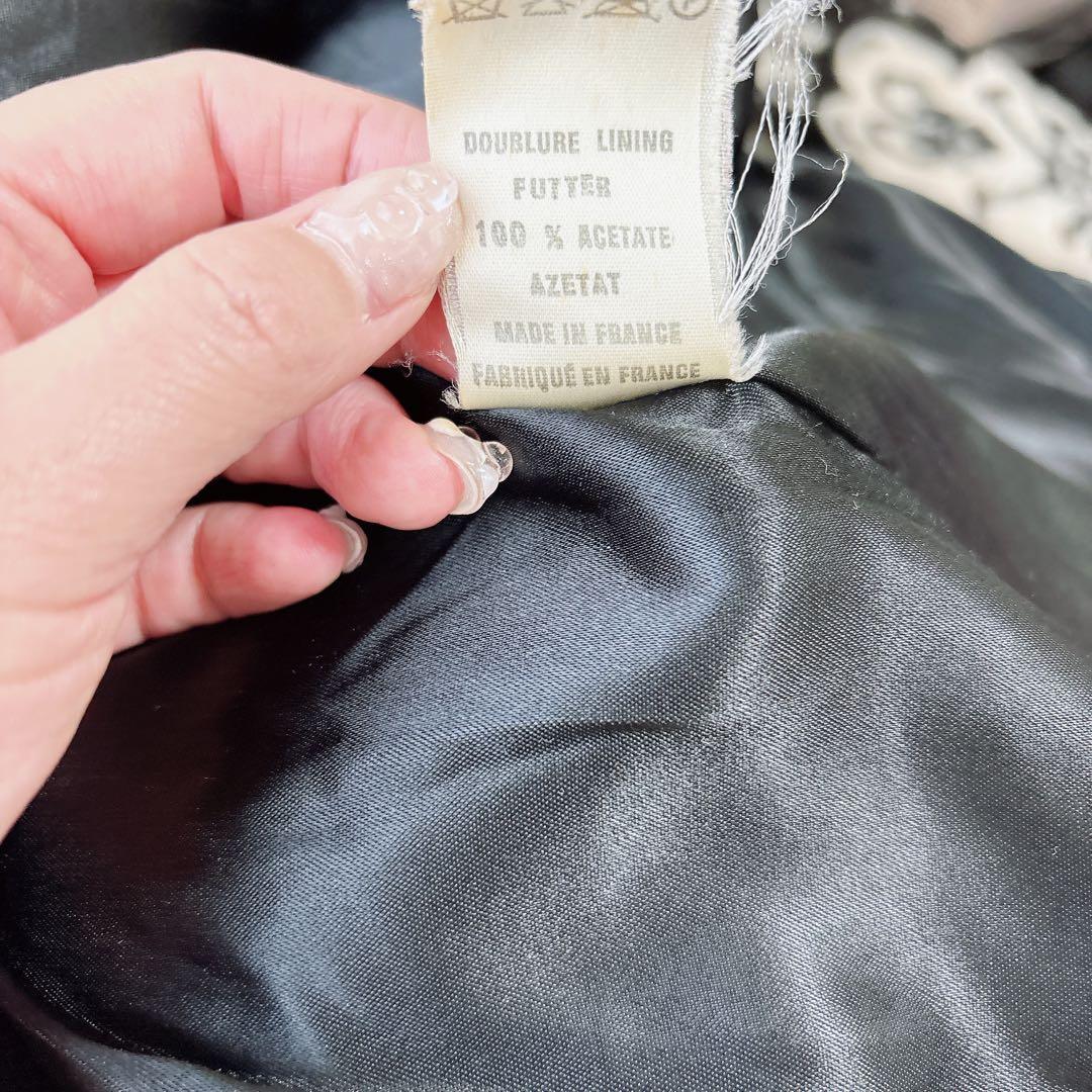 【最終価格】Disney × Apparence ヴィンテージ ファーコート