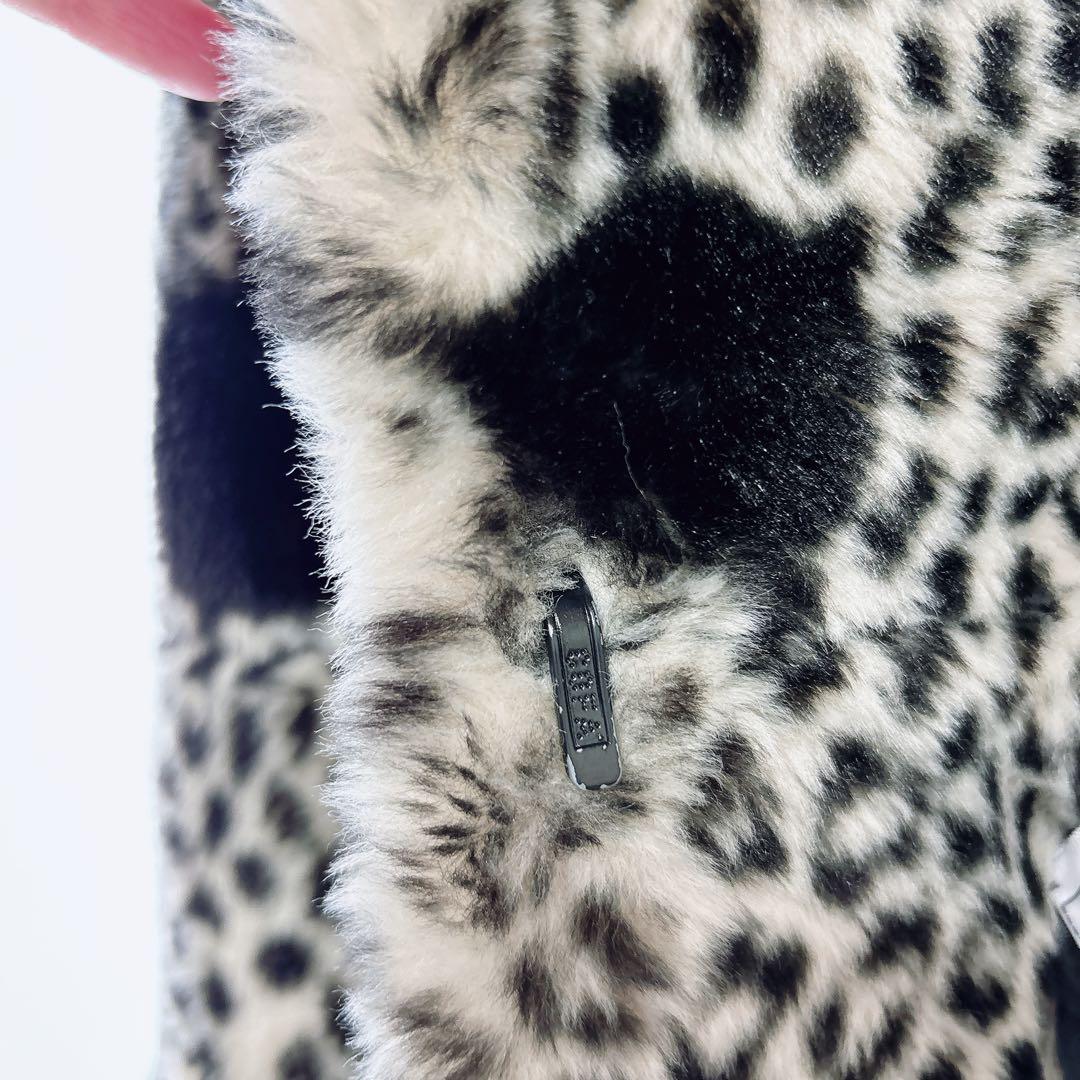 【最終価格】Disney × Apparence ヴィンテージ ファーコート