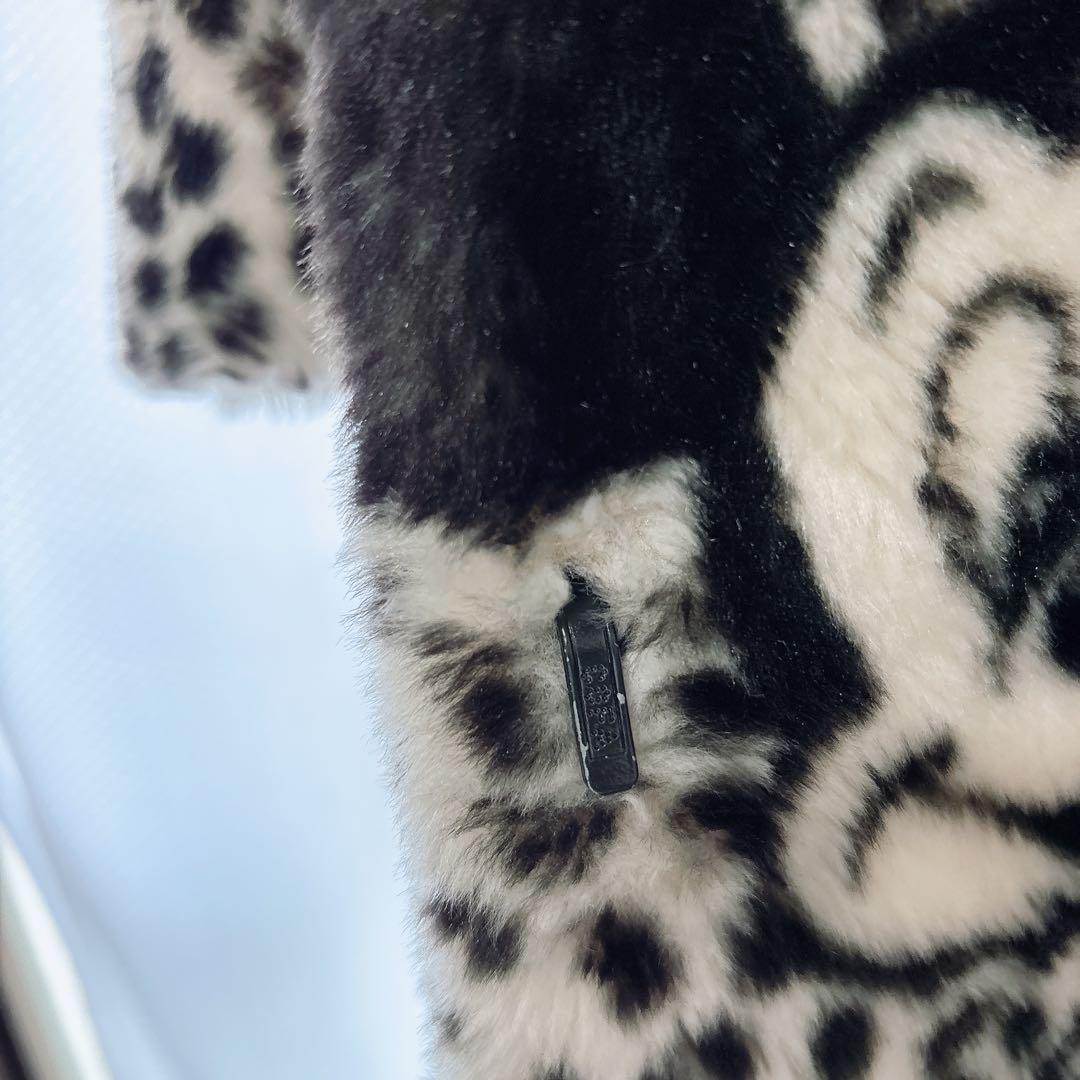 【最終価格】Disney × Apparence ヴィンテージ ファーコート