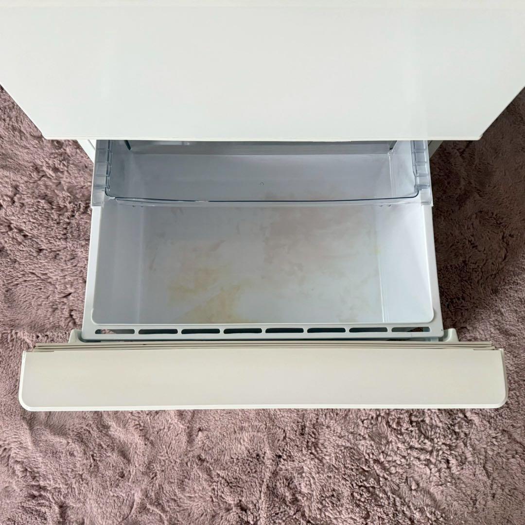 都内23区送料無料✨アクア✨冷蔵庫　AQR-27M(W) 272L 2022年製