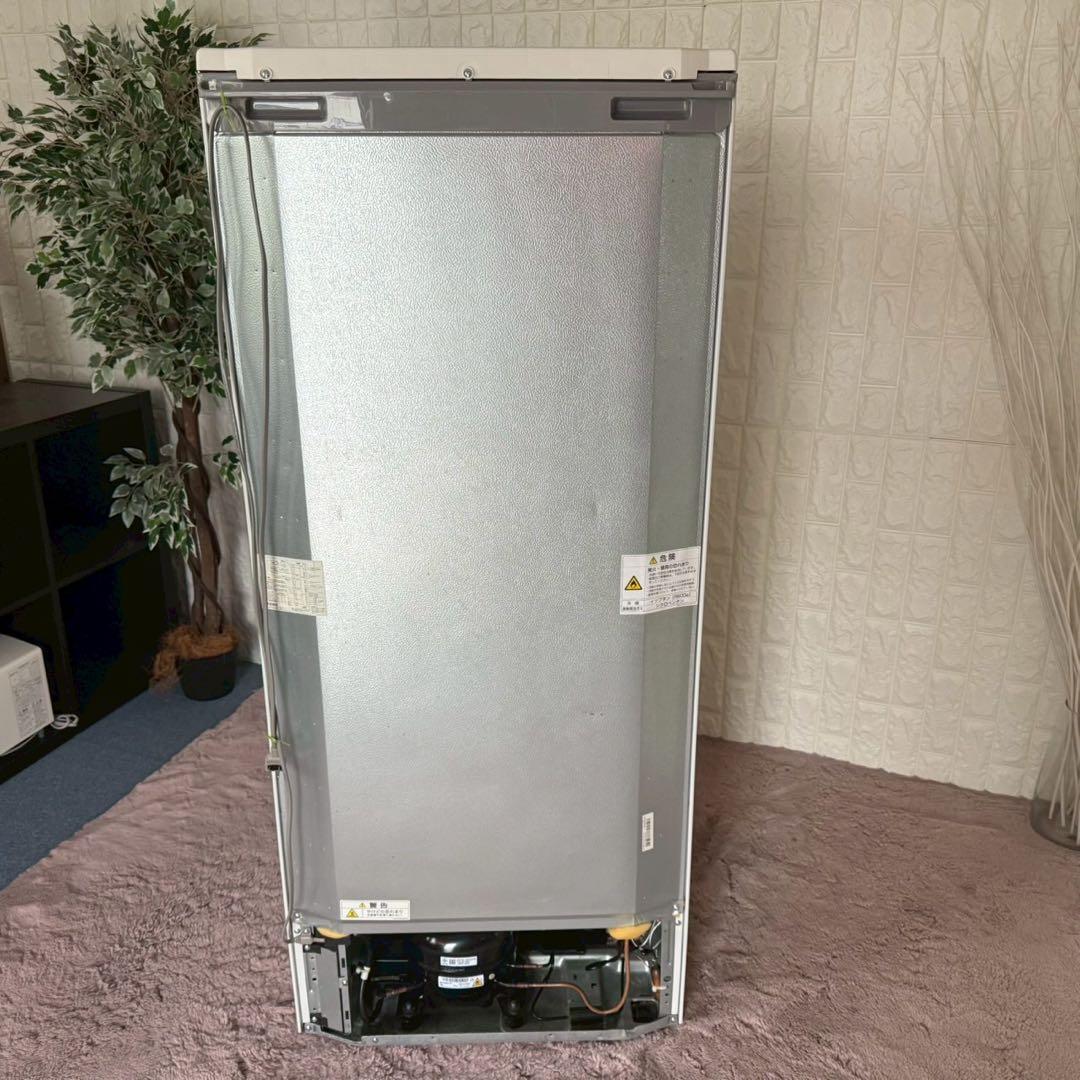 都内23区送料無料✨アクア✨冷蔵庫　AQR-27M(W) 272L 2022年製