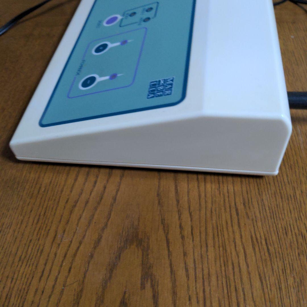 マルベージャⅡイオン導入美顔器