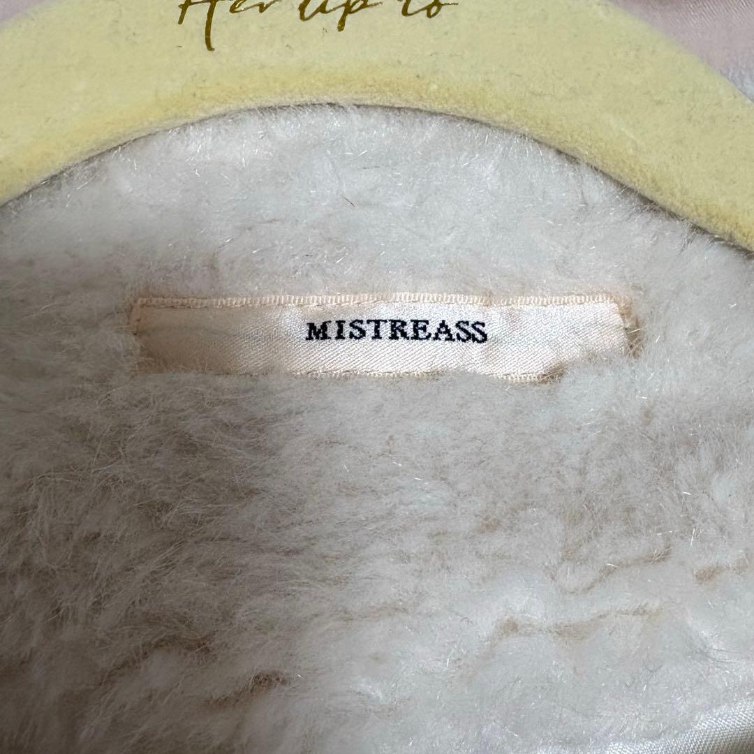 N*様 ミストレアス　MISTREASS Teddy Mood Set-Up