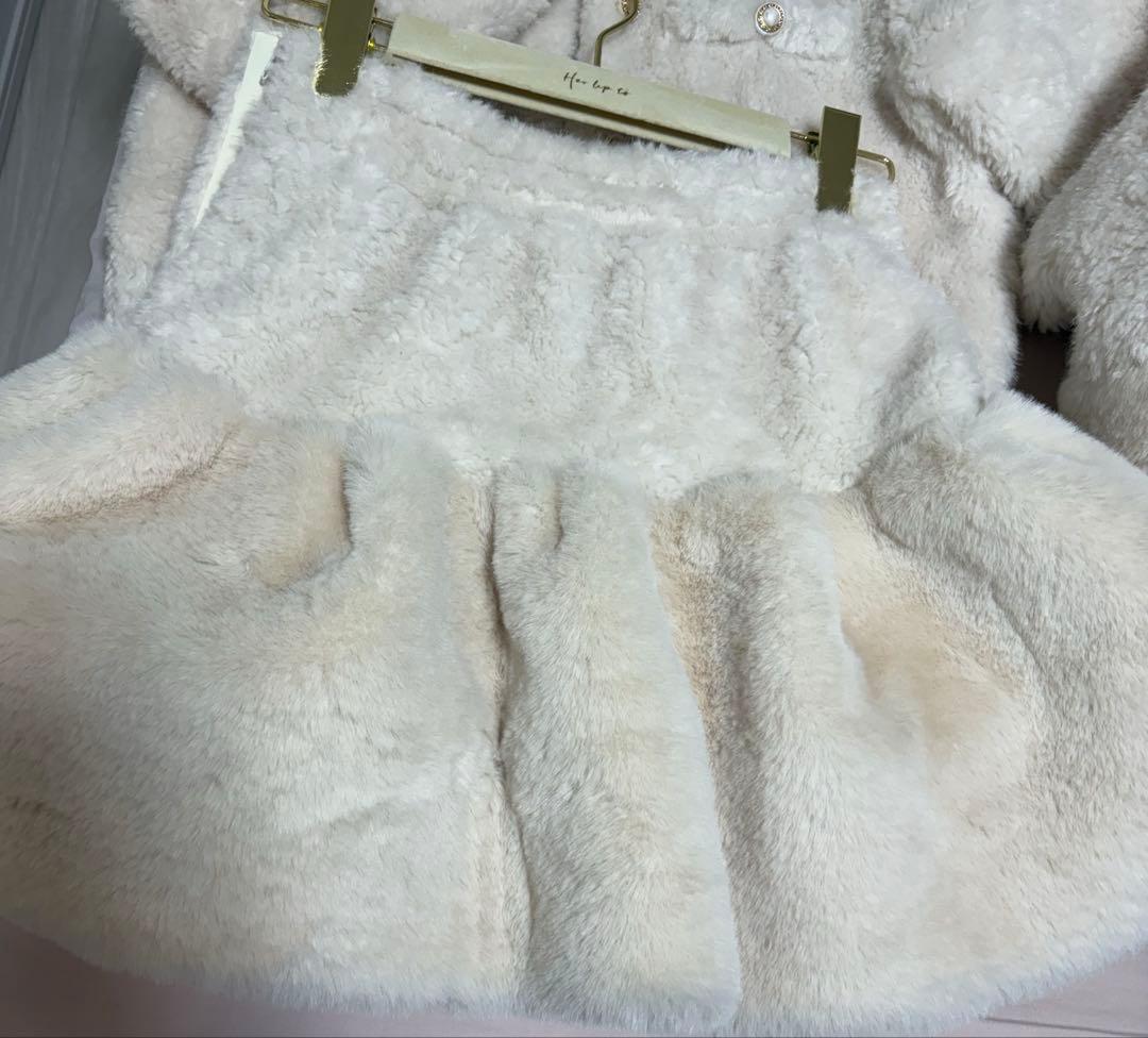 N*様 ミストレアス　MISTREASS Teddy Mood Set-Up