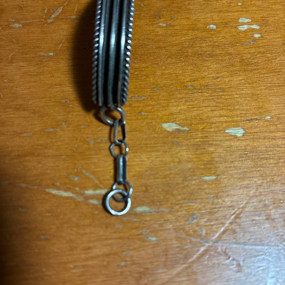 インディアンジュエリー