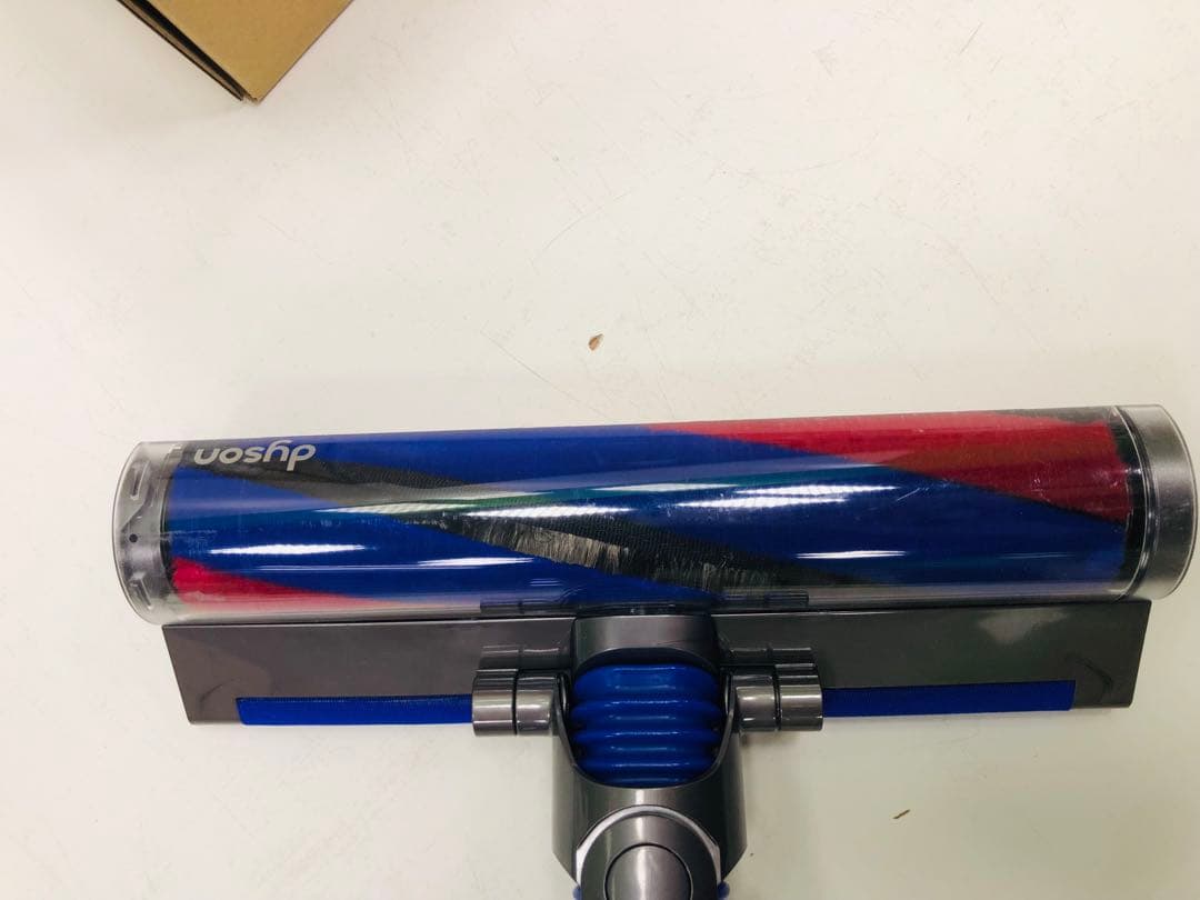 アウトレット品 SV18 FFコードレス掃除機Dyson Slim Origin