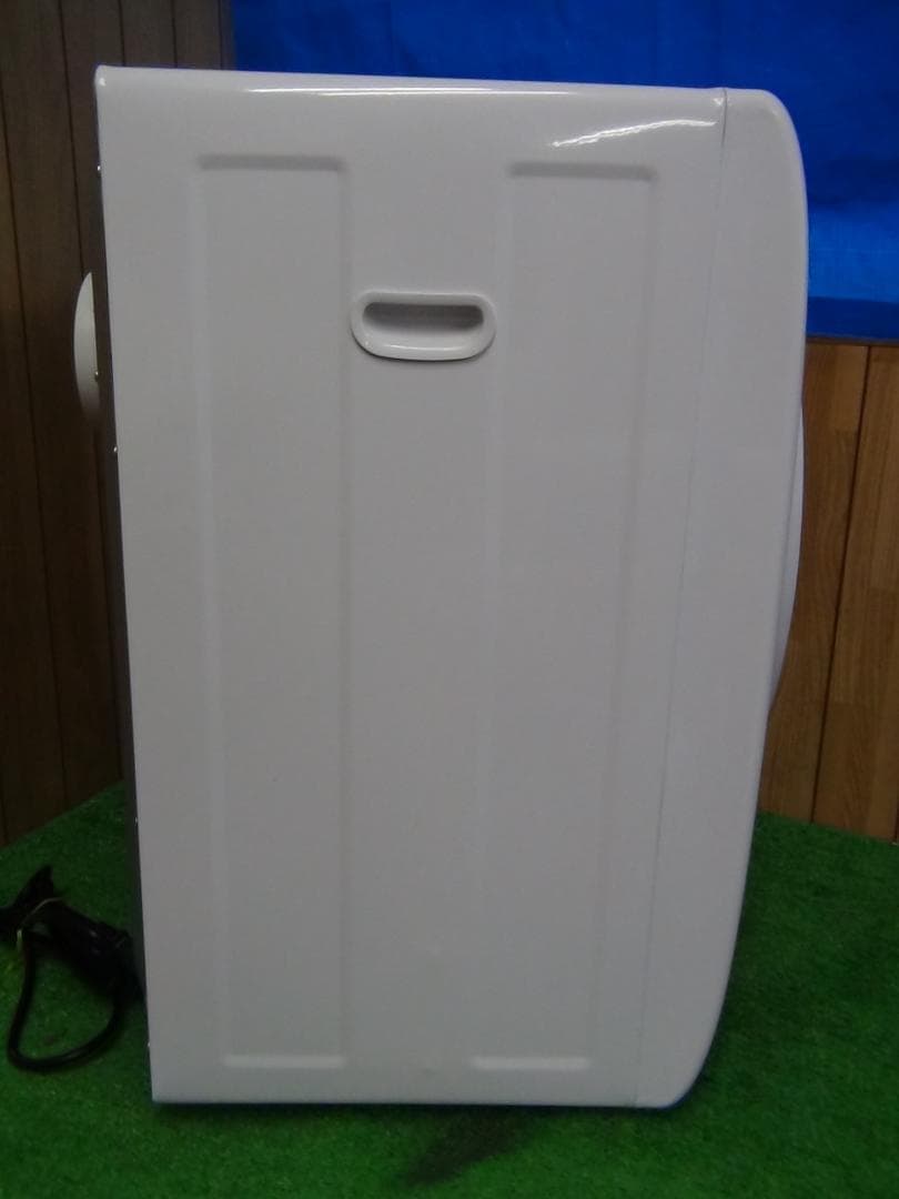 南風★M777★アルミス衣類乾燥機 VS-H032・2.5Kg・保証付