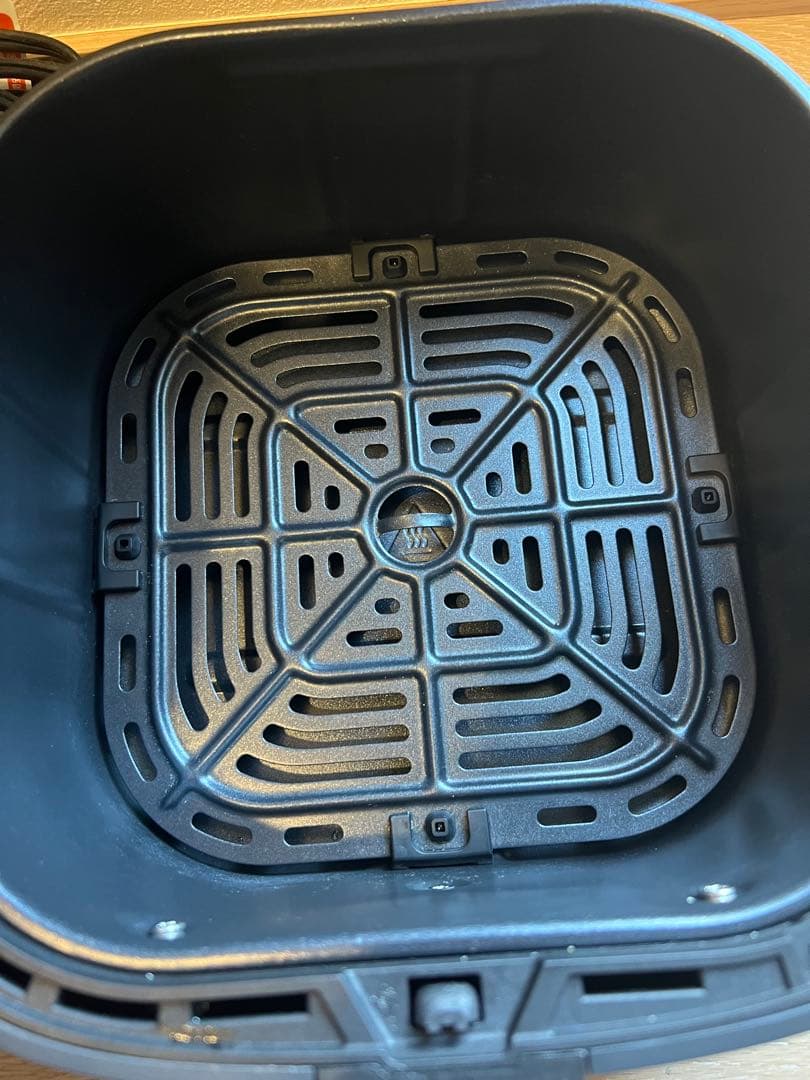 COSORI ノンフライヤー　【美品】