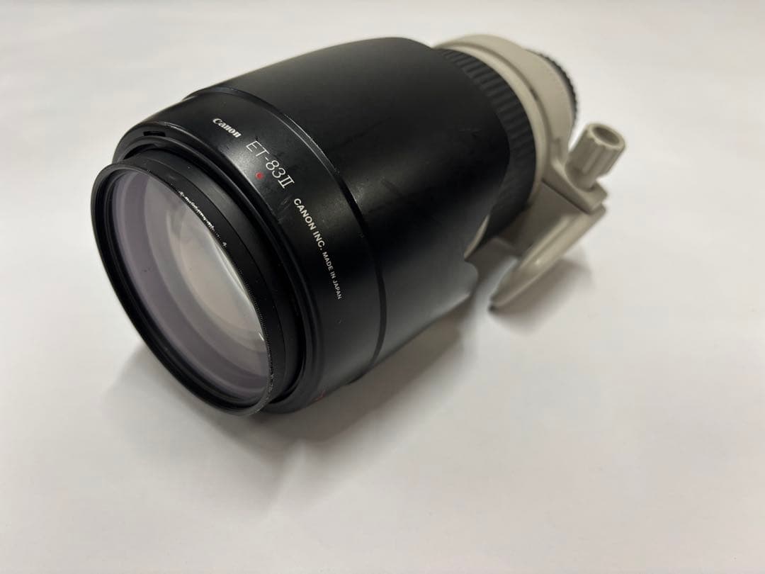 Canon EOS 6D Mark II ボディ + Lレンズ3本