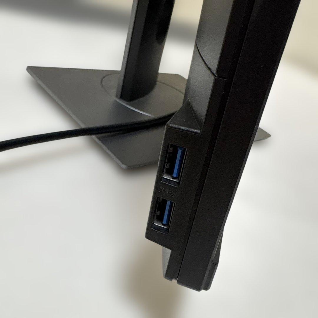 DELL P2417HB 23.8型　FullHDワイド液晶ディスプレイ