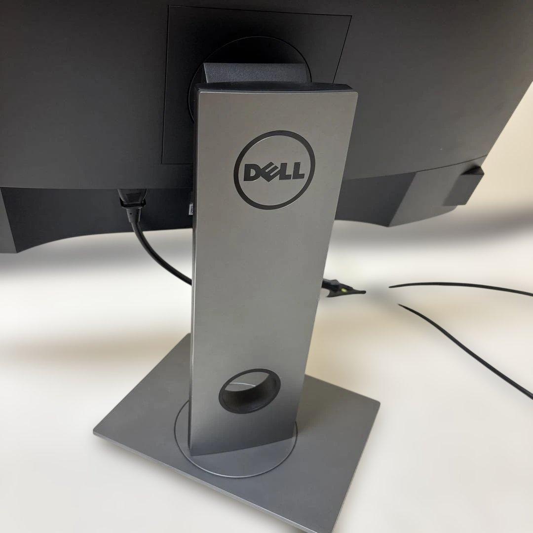 DELL P2417HB 23.8型　FullHDワイド液晶ディスプレイ