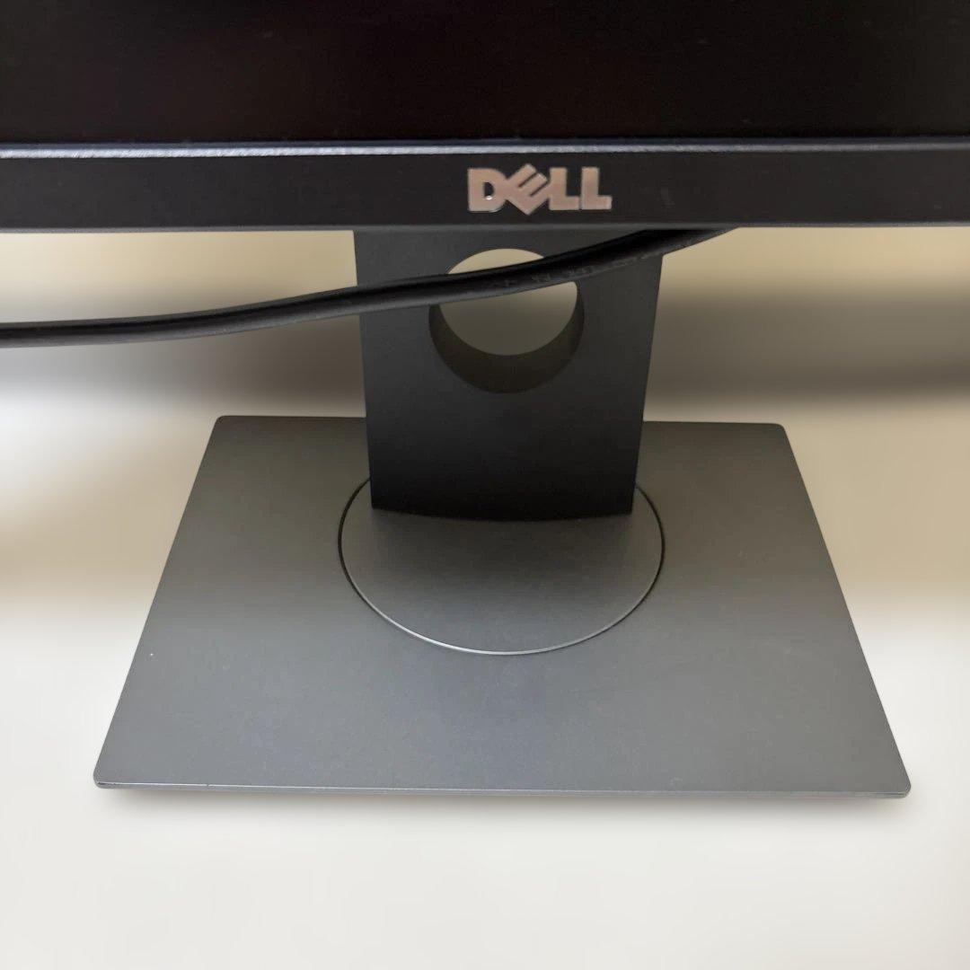 DELL P2417HB 23.8型　FullHDワイド液晶ディスプレイ