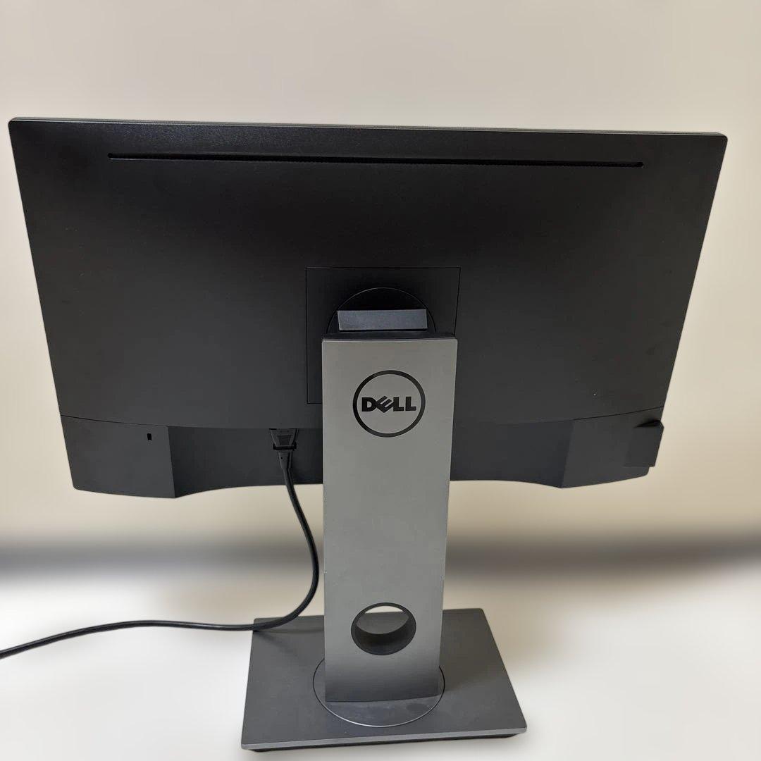 DELL P2417HB 23.8型　FullHDワイド液晶ディスプレイ