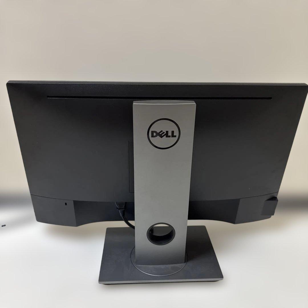 DELL P2417HB 23.8型　FullHDワイド液晶ディスプレイ