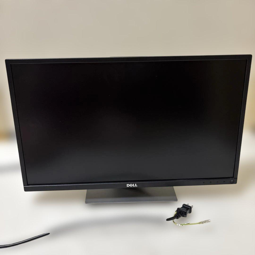 DELL P2417HB 23.8型　FullHDワイド液晶ディスプレイ