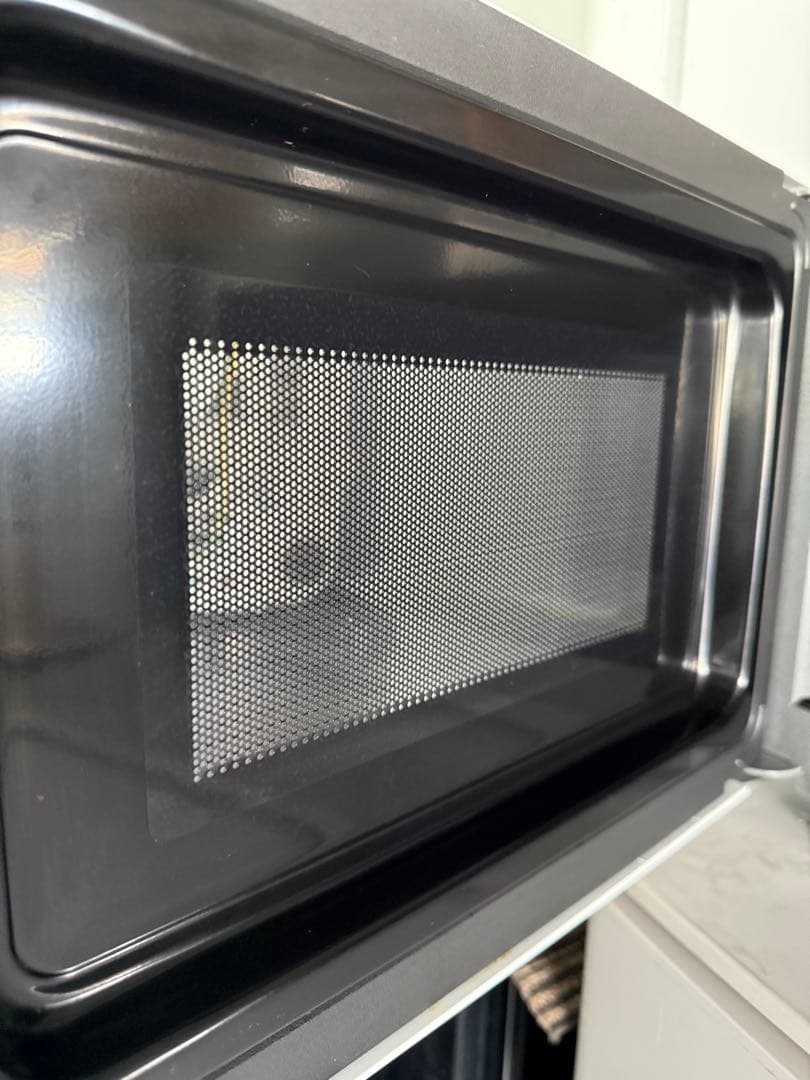 Panasonic電子レンジ ヘルツフリー 2021年製 NE-FL100