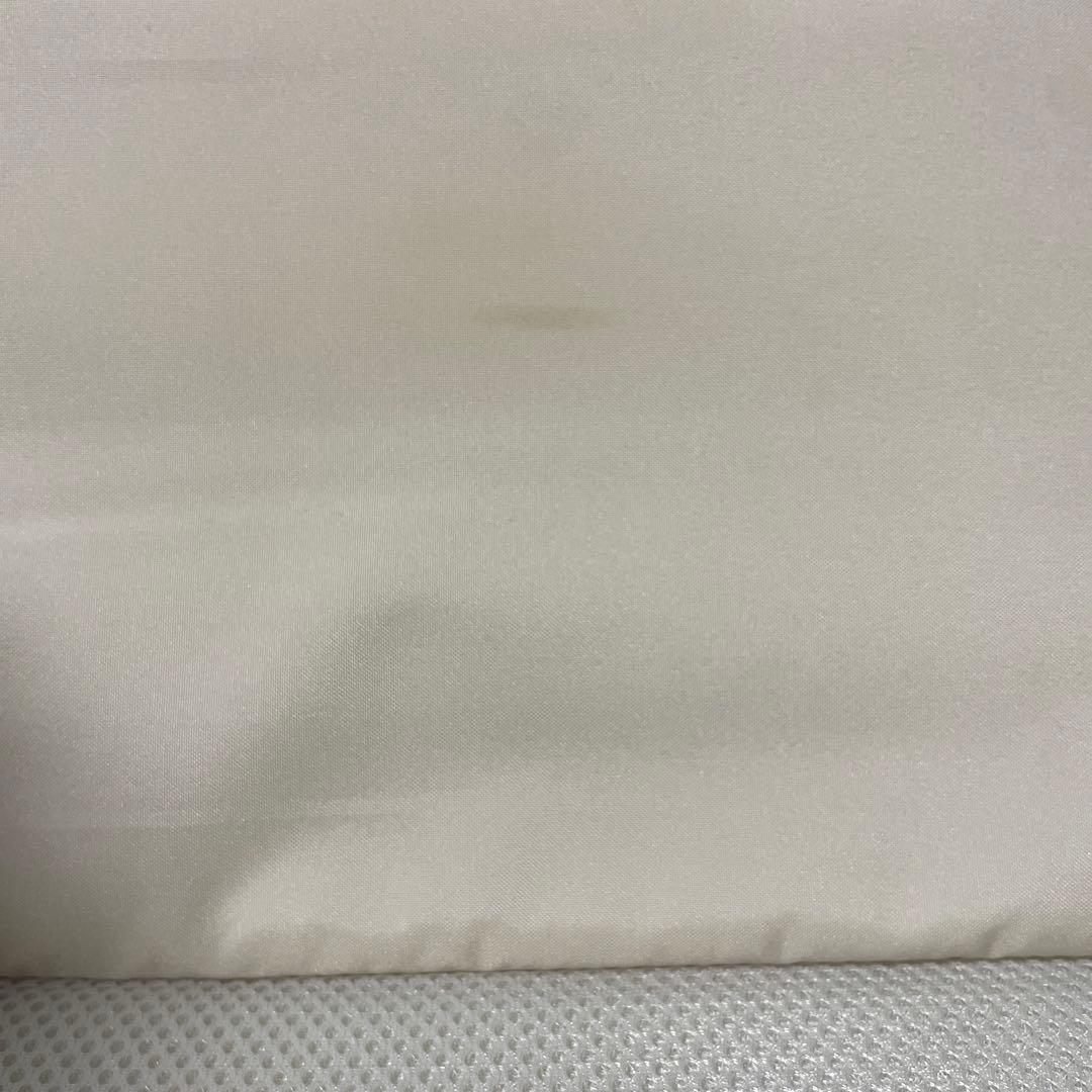 ココネルエアー　アップリカ　ヘビーベット　ミルクホワイト