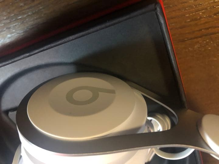 beatsヘッドフォン