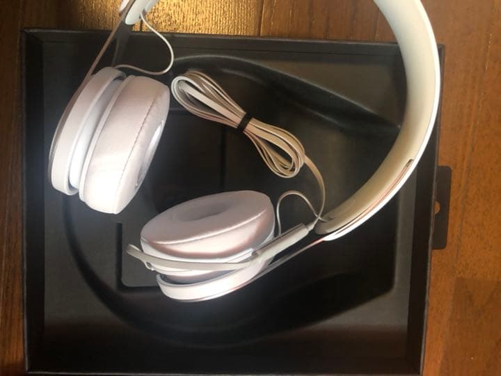 beatsヘッドフォン