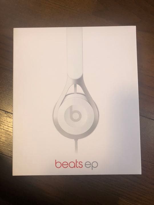 beatsヘッドフォン