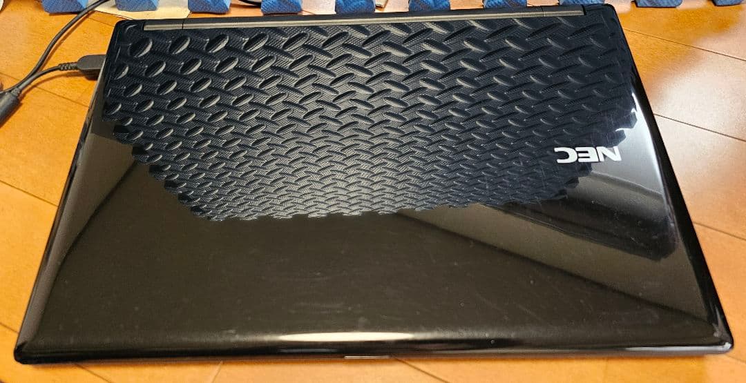 NEC VF-4 core i5 7200U 8GB/500GB Office付