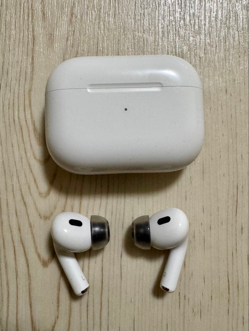 【最終値下げ】Apple AirPods Pro 2