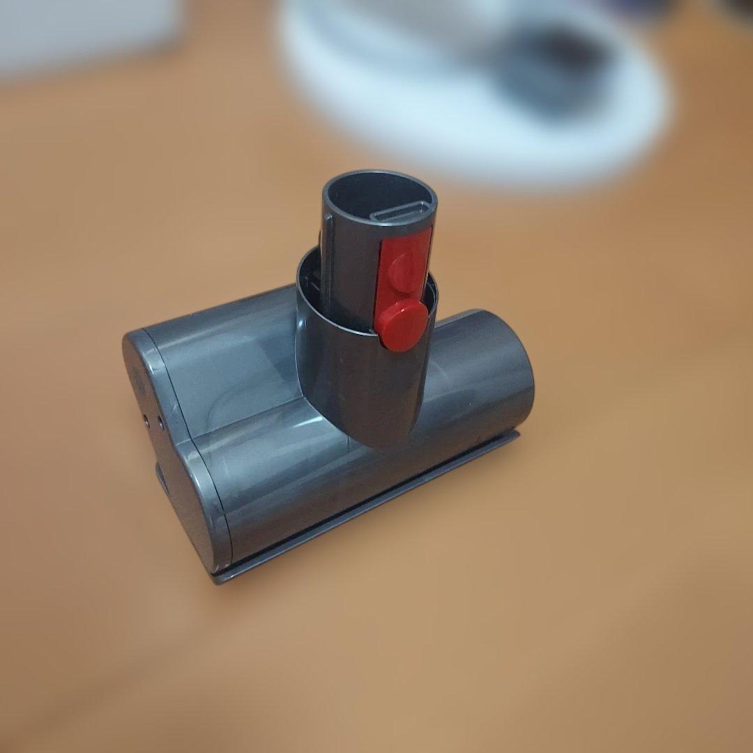 Dyson SV18 スティッククリーナー スタンド付き