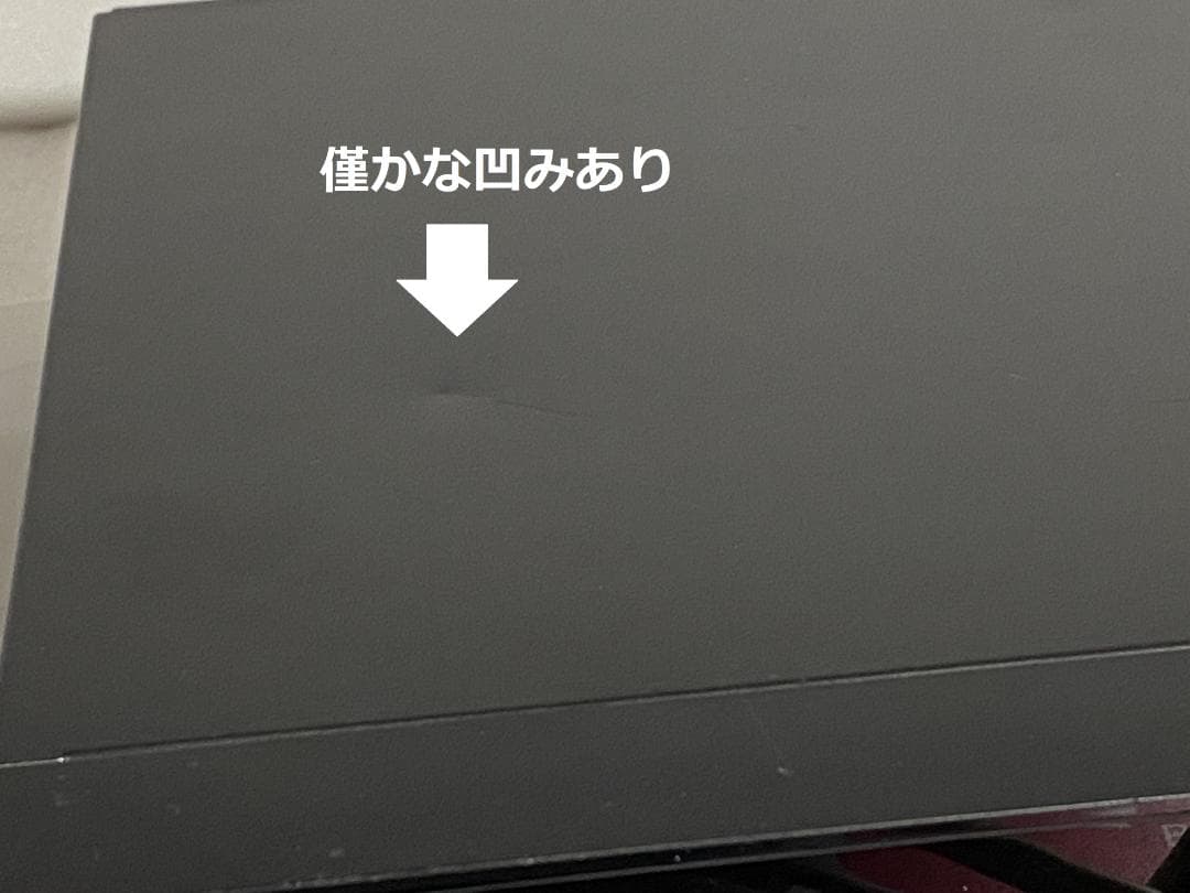 本体のみ　BD-ＮW520　17年製 容量アップHDD：1TB